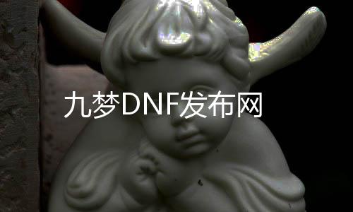九梦DNF发布网